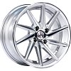 NZ H-03L 7,5x17 5x114,3 ET35 dia 67,1 SF