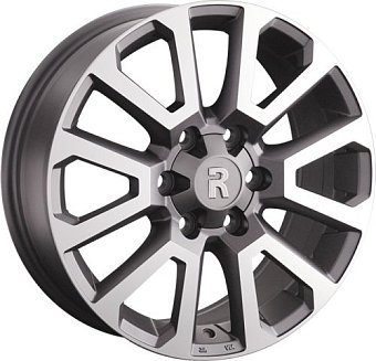 Replay Toyota (TY377) 7,5x18 6x139,7 ET60 dia 95,1 MGMF