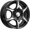 Скад Аэро 5x13 4x100 ET35 dia 67,1 алмаз