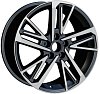 Carwel Талган 1815 (Haval F7/ F7x) 8x18 5x114,3 ET40 dia 64,1 ABT