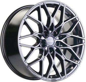 Carwel Тим 1813 (Geely Monjaro/Tugella) 7x18 5x108 ET46 dia 63,4 GRT