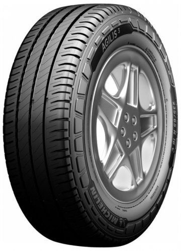 Шины Michelin Agilis 3 225/75 R16C 121/120R - 1