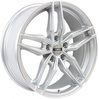 TechLine NEO 882 8x18 5x114,3 ET45 dia 67,1 S