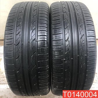 Kumho Solus KH15 235/50 R18 97V 