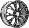 RST R038 (Exeed TXL) 7x18 5x108 ET36 dia 65,1 BL RST R038 (Exeed TXL) 7x18 5x108 ET36 dia 65,1 BL