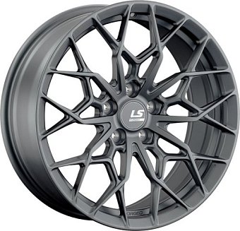 LS Forged FG29 8,5x20 5x150 ET58 dia 110,1 MGM