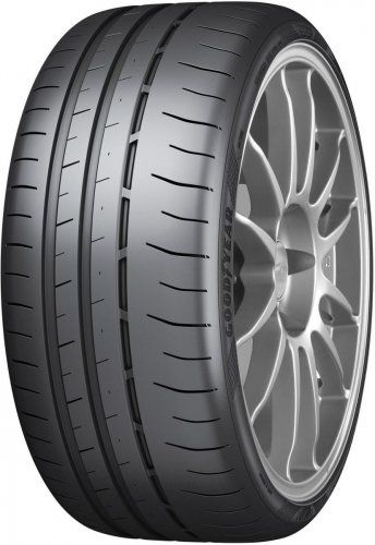 Шины Goodyear Eagle F1 SuperSport R 235/35 ZR19 91Y XL FP - 1