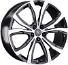 Replay Volkswagen (VV263) 8x18 5x112 ET34 dia 57,1 BKF