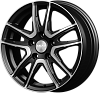 Скад Сидней 6x16 4x100 ET41 dia 60,1 алмаз