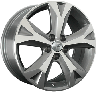 Replay Haval (HV1) 7,5x18 5x114,3 ET35 dia 60,1 GMF
