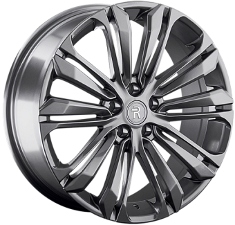 Replay Changan (CHG36) 8x20 5x114,3 ET42 dia 60,1 GM Replay Changan (CHG36) 8x20 5x114,3 ET42 dia 60,1 GM