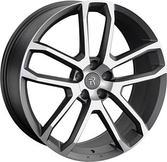 Replay Land Rover (LR105) 9,5x22 5x120 ET49 dia 72,6 MGMF