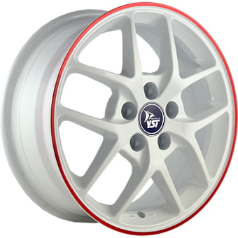 YST X-8 6,5x16 4x108 ET31 dia 65,1 WRS