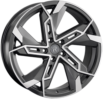 Replay Hyundai (HND387) 8,5x20 5x114,3 ET54 dia 67,1 MGMF Replay Hyundai (HND387) 8,5x20 5x114,3 ET54 dia 67,1 MGMF