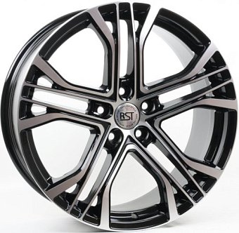 RST R029 (Voyah) 8,5x19 5x120 ET30 dia 66,1 BD