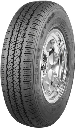 Шины Tracmax Radial RF08 155/ R12C 88/86N - 1