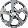 Khomen Wheels KHW1712 (RAV4) 7x17 5x114,3 ET39 dia 60,1 G-silver