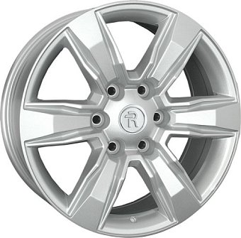 Replay Lexus (LX63) 7,5x18 6x139,7 ET25 dia 106,1 S