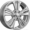 iFree Replica Hyundai (КС778 (16_Creta)) 6x16 5x114,3 ET43 dia 67,1 сильвер Россия