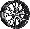LS FlowForming RC57 8x18 5x112 ET30 dia 66,6 BKF
