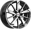 iFree Зиплайн 6,5x16 5x114,3 ET46 dia 66,1 блэк джек