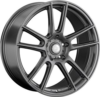LS wheels 1343 8,5x19 5x114,3 ET40 dia 67,1 GM
