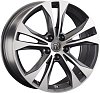 Replay Toyota (TY141) 7,5x18 5x114,3 ET30 dia 60,1 GMF