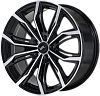 Race Ready CSSD2747 8x18 5x108 ET33 dia 60,1 B-P