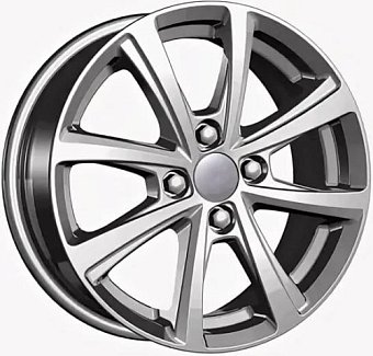 Carwel Акуш 6x15 4x100 ET39 dia 56,6 SL Carwel Акуш 6x15 4x100 ET39 dia 56,6 SL