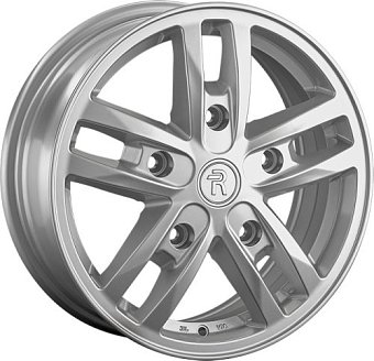 Replay Ford (FD194) 6,5x16 5x160 ET60 dia 65,1 S