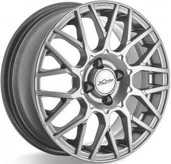 X trike X-132 6x15 4x100 ET40 dia 60,1 HSB