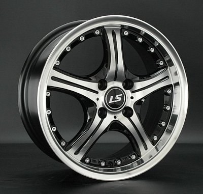 Диски LS wheels 322 - 1