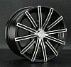 LS wheels 312 6x14 4x100 ET40 dia 73,1 BKF