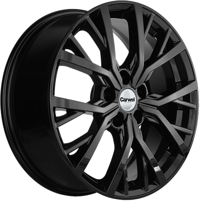 Диски Carwel Тур 1806 (Sportage) - 1