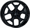MAK Liberty 7,5x17 5x127 ET44 dia 71,6 gloss black