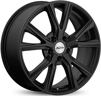 X trike X-122 7,5x18 5x112 ET45 dia 57,1 BKM