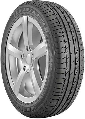 Шины Bridgestone Turanza ER300A - 1