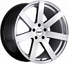 TSW Bardo 8x18 5x120 ET35 dia 76 hyper silver США