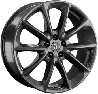 Replay Lexus (LX228) 8x20 5x114,3 ET30 dia 60,1 MGM