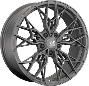 LS FlowForming RC83 8,5x20 5x120 ET40 dia 72,6 MGM
