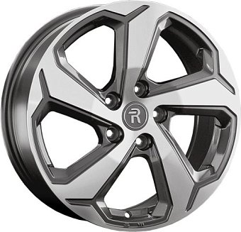 Replay Toyota (TY320) 7,5x19 5x114,3 ET40 dia 60,1 GMF
