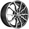 X trike X-117 6,5x16 5x114,3 ET40 dia 66,1 HSB/FP
