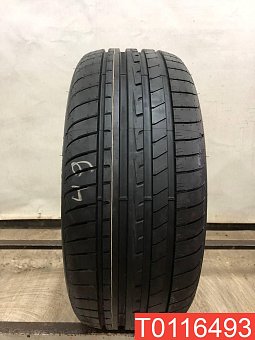 Goodyear Eagle F1 Asymmetric 3 245/40 R19 98Y RunFlat