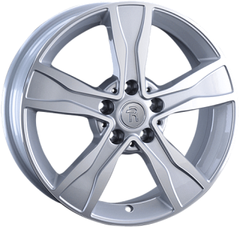 Replay Audi (A188) 7x17 5x112 ET40 dia 57,1 SF