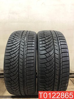 Kumho WinterCraft WP72 225/40 R18 92V 