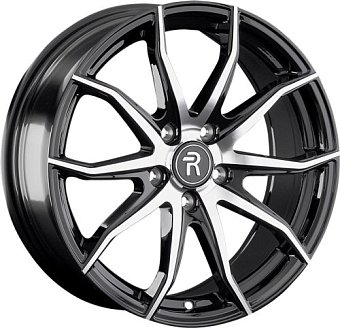 Replay Volvo (V115) 7,5x18 5x108 ET50,5 dia 63,3 BKF