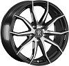 Replay Jetour (JT2) 7,5x18 5x108 ET38 dia 60,1 BKF