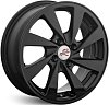 X Trike RST R055 Lada Granta 6x15 4x98 ET33 dia 58,6 BK