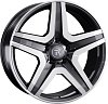 Replay Mercedes (MR137) 10x21 5x112 ET54 dia 66,6 GMF