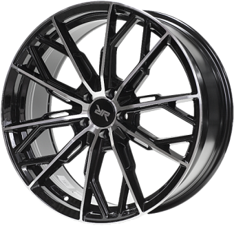 Race Ready CSSYA3385 8x18 5x112 ET40 dia 66,6 B-P
